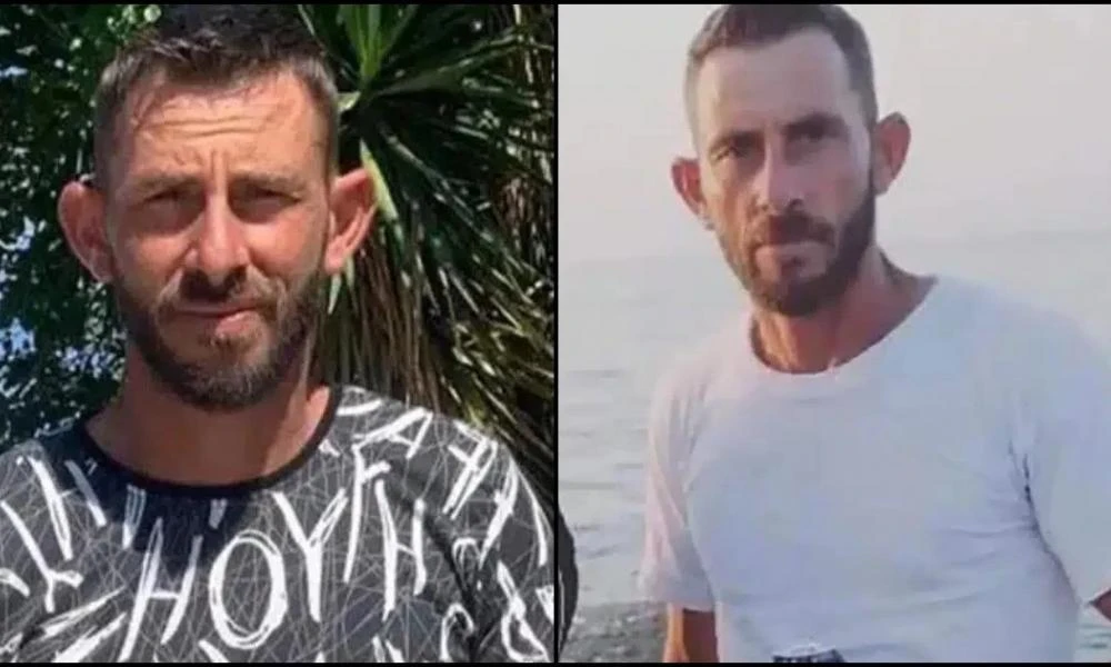Ηλεία: Στις φλόγες το σπίτι του δολοφόνου της 11χρονης Βασιλικής στη Μυρτιά
